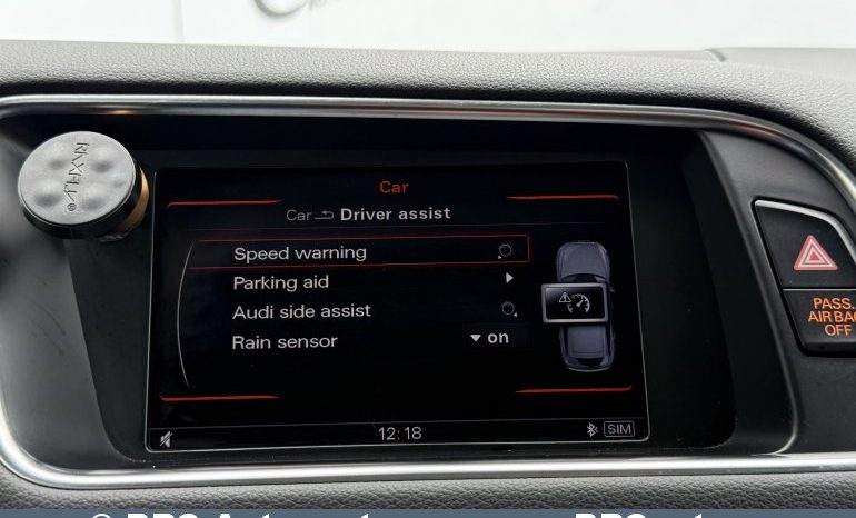 Audi Q5 2.0 TFSI Quattro Automatas 2014 full