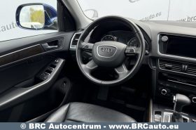 Audi Q5 2.0 TFSI Quattro Automatas 2014