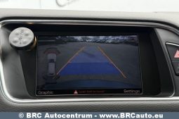 Audi Q5 2.0 TFSI Quattro Automatas 2014 full