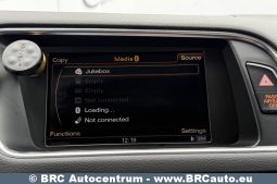 Audi Q5 2.0 TFSI Quattro Automatas 2014 full