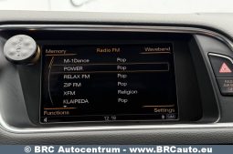 Audi Q5 2.0 TFSI Quattro Automatas 2014 full
