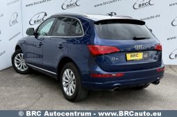 Audi Q5 2.0 TFSI Quattro Automatas 2014 full