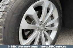 Audi Q5 2.0 TFSI Quattro Automatas 2014 full