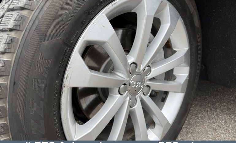 Audi Q5 2.0 TFSI Quattro Automatas 2014 full