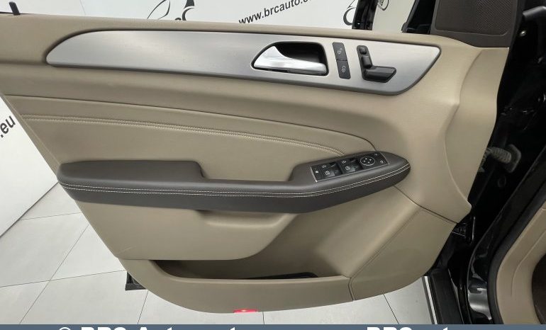 Mercedes-Benz ML 350 4Matic Automatas 2013 full