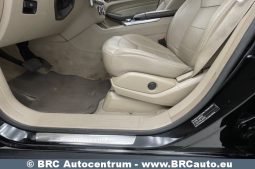 Mercedes-Benz ML 350 4Matic Automatas 2013 full