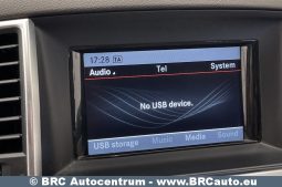 Mercedes-Benz ML 350 4Matic Automatas 2013 full
