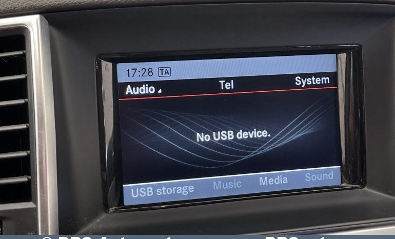Mercedes-Benz ML 350 4Matic Automatas 2013 full