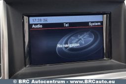 Mercedes-Benz ML 350 4Matic Automatas 2013 full