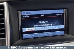 Mercedes-Benz ML 350 4Matic Automatas 2013 full