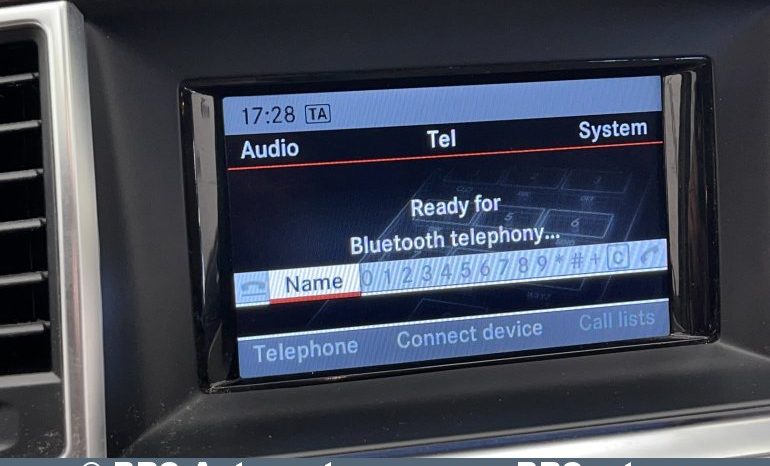 Mercedes-Benz ML 350 4Matic Automatas 2013 full