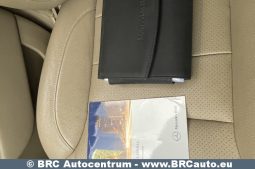 Mercedes-Benz ML 350 4Matic Automatas 2013 full