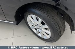 Mercedes-Benz ML 350 4Matic Automatas 2013 full