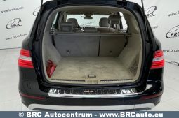 Mercedes-Benz ML 350 4Matic Automatas 2013 full
