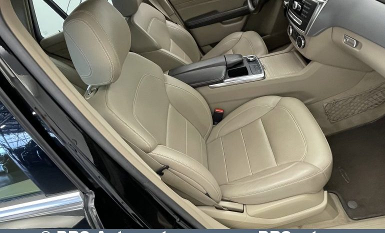 Mercedes-Benz ML 350 4Matic Automatas 2013 full