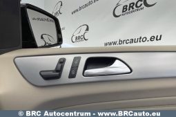 Mercedes-Benz ML 350 4Matic Automatas 2013 full