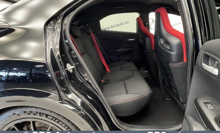 Honda Civic 2.0 Type-R GT i-VTEC 2016 full
