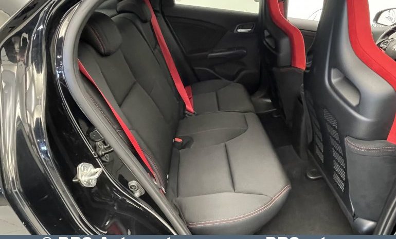 Honda Civic 2.0 Type-R GT i-VTEC 2016 full