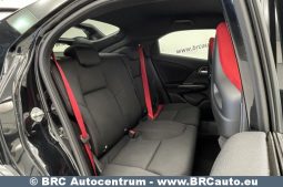 Honda Civic 2.0 Type-R GT i-VTEC 2016 full