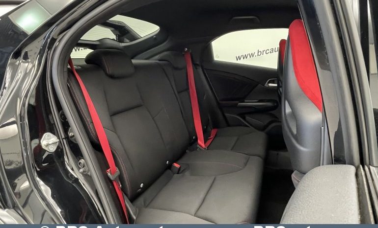 Honda Civic 2.0 Type-R GT i-VTEC 2016 full
