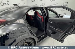 Honda Civic 2.0 Type-R GT i-VTEC 2016 full