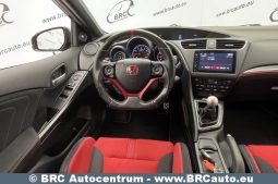 Honda Civic 2.0 Type-R GT i-VTEC 2016 full