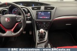 Honda Civic 2.0 Type-R GT i-VTEC 2016 full