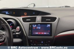 Honda Civic 2.0 Type-R GT i-VTEC 2016 full