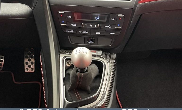 Honda Civic 2.0 Type-R GT i-VTEC 2016 full