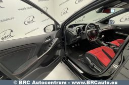 Honda Civic 2.0 Type-R GT i-VTEC 2016 full