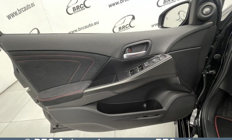 Honda Civic 2.0 Type-R GT i-VTEC 2016 full