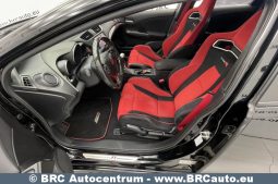 Honda Civic 2.0 Type-R GT i-VTEC 2016 full