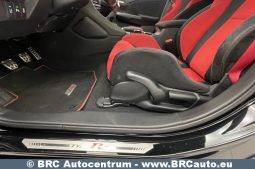 Honda Civic 2.0 Type-R GT i-VTEC 2016 full