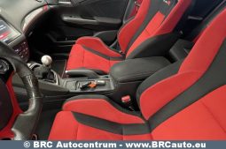 Honda Civic 2.0 Type-R GT i-VTEC 2016 full