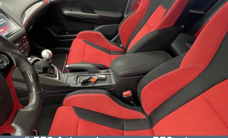 Honda Civic 2.0 Type-R GT i-VTEC 2016 full