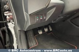 Honda Civic 2.0 Type-R GT i-VTEC 2016 full