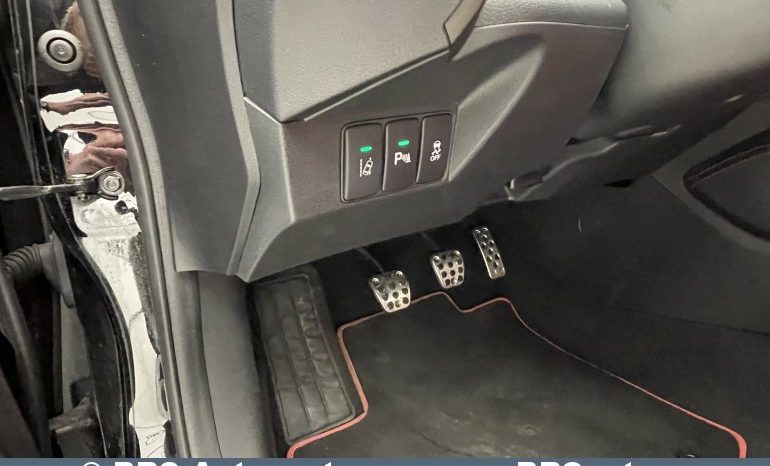 Honda Civic 2.0 Type-R GT i-VTEC 2016 full