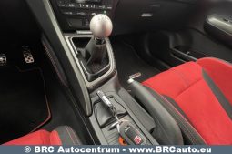 Honda Civic 2.0 Type-R GT i-VTEC 2016 full