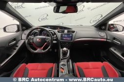 Honda Civic 2.0 Type-R GT i-VTEC 2016 full