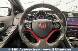 Honda Civic 2.0 Type-R GT i-VTEC 2016 full
