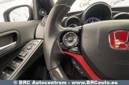 Honda Civic 2.0 Type-R GT i-VTEC 2016 full