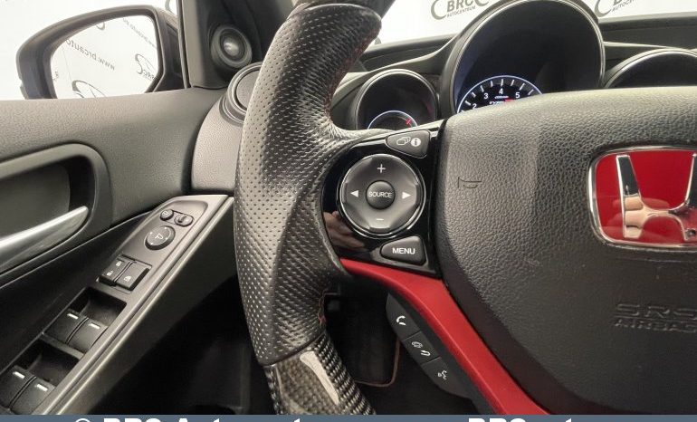 Honda Civic 2.0 Type-R GT i-VTEC 2016 full