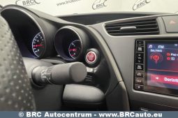 Honda Civic 2.0 Type-R GT i-VTEC 2016 full