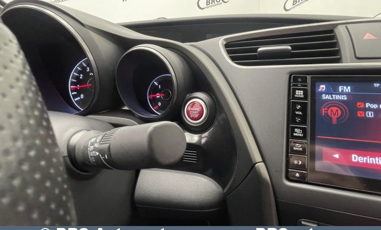 Honda Civic 2.0 Type-R GT i-VTEC 2016 full