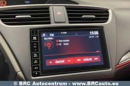 Honda Civic 2.0 Type-R GT i-VTEC 2016 full
