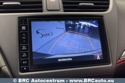 Honda Civic 2.0 Type-R GT i-VTEC 2016 full