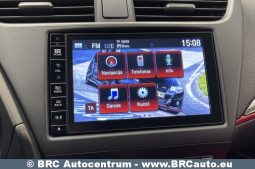 Honda Civic 2.0 Type-R GT i-VTEC 2016 full