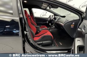 Honda Civic 2.0 Type-R GT i-VTEC 2016