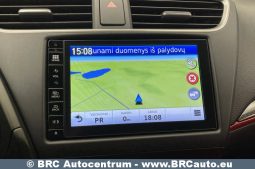 Honda Civic 2.0 Type-R GT i-VTEC 2016 full