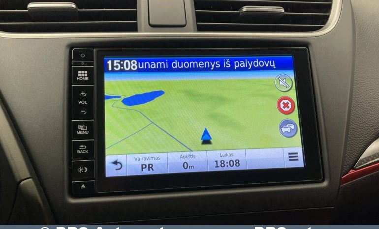 Honda Civic 2.0 Type-R GT i-VTEC 2016 full